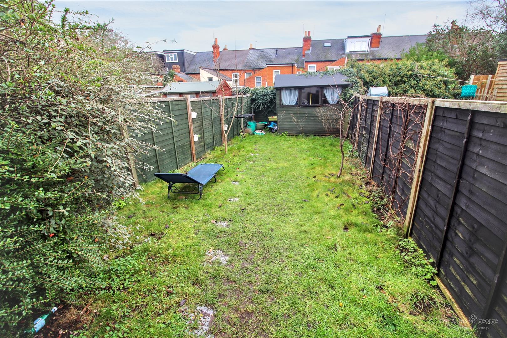 Hatherley Road, Reading